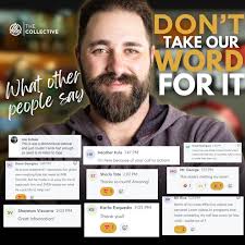 The Collective Coaching