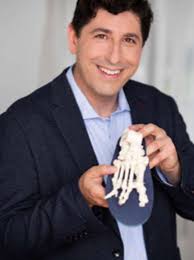 Michael Horowitz, Chiropractor