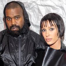 All About Bianca Censori, the Enigmatic Wife of Kanye West.