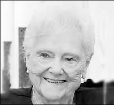 MARJORIE BRUNO Obituary (1925