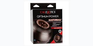 Its Going to Be Tough Masturbating With My Hands After Using the Masturball