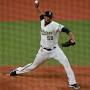 Profile Picture of Luis Perdomo (baseball, born 1993) - Wikipedia (@wikipedia.org) on Google