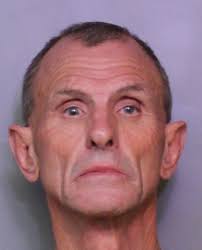 ARRESTS in Polk County for Sunday, May 13, 2018