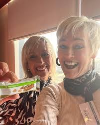 Kelly Yeatman's Instagram, Twitter & Facebook