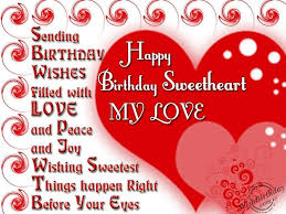 Birthday Messages For Girlfriend Images Birthday Wishes For Lover Birthday Wishes For Boyfriend Romantic Birthday Wishes You deserve them a lot. romantic birthday wishes