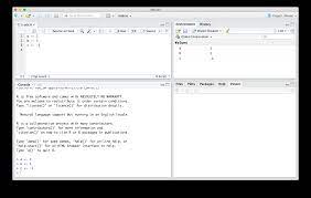Chapter 2 R Basics Introduction To Data Science