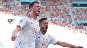 Fussballportal.de bietet eine vorhersage, einen wettquoten vergleich und hilfe für em 2021 wetten auf das spiel der gruppe e slowakei spanien Cjjlq0bczikwbm