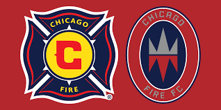 It is a very clean transparent background image and its resolution is 660x1024 , please mark the image source when quoting it. Chicago Fire Fc And The Uncanny Valley Of Rebrands By Mark Lavis Medium
