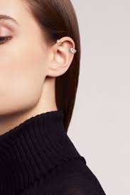 Novica, the impact marketplace, invites you to discover ear cuffs earrings at incredible prices handcrafted by talented artisans worldwide. Coco Crush Ear Cuff J11874 Chanel