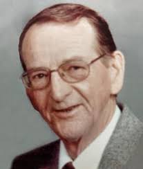 Leslie "Les" Holm Obituary (2022)