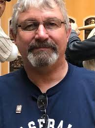 Happy 7Oth to my Cousin Gregory Hudacko. His Dad was softball Legend Lefty  Hudacko ! Sheila O'Boyle Hudacko.