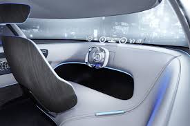 Mercedes Benz Vision Tokyo Concept News Pictures Specs Digital Trends Concept Cars Futuristic Cars Future Car