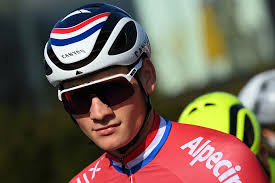 Mathieu van der poel, the dutch favourite to win olympic gold in the men's mountain bike race, said he somersaulted over his handlebars in a painful crash on the opening lap because a ramp that. Tirreno Adriatico Mathieu Van Der Poel Gewinnt Funfte Etappe
