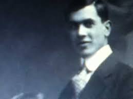 My cousin Francesca Birrittieri 1883-1973 with her husband Angelo Trigilio  1879-1953 Married 1902 • Augusta, Siracusa, Sicilia,