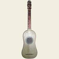 Literatura De La Guitarra Clasica La Guitarra Renacentista