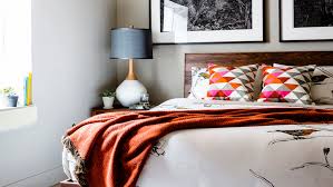 In addition to pictures of great bedrooms, you will also find ideas for decorative pillows, bed headboards, walk in wardrobes and more… Bedroom Design Guide Sunset Sunset Magazine
