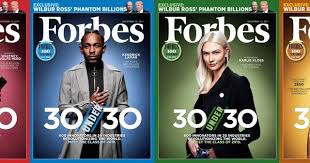 Next, forbes staff picks around 60 finalists for each field. 2020 Forbes Under 30 Summit Coming To Botswana Botswana Youth Magazine