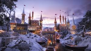 Download 3840x2160 Wallpaper Castle Winter Fantasy Art 4k Uhd 16 9 Widescreen 3840x2160 Hd Image Background 15682 Browse millions of popular trees wallpapers and ringtones on zedge and personalize your phone to suit you. castle winter fantasy art 4k uhd