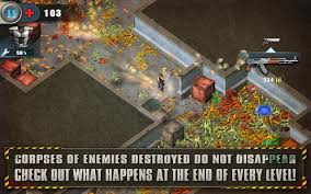 Alien Shooter Free For Android Apk Download