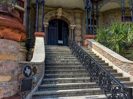We did not find results for: Galveston Com Historical Marker The Bishop S Palace Galveston Tx