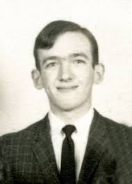 Charles E. McCullough Obituary May 20, 2020