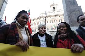 Platus ius soli nuostatų taikymas sukuria skirtingas galimybes es pilietybei įgyti. Italian Political Parties Views On Citizenship Reform Infomigrants
