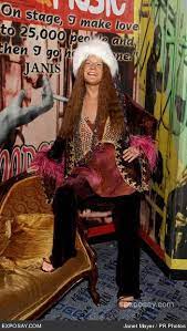 Pin By Lizzie Szewczyk On A Waxwork World Janis Joplin Madame Tussauds Wax Museum
