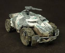 As for new vehicles most of our new models are now 3d printed in resin at high resolution. Tmp 28mm Warthog Adv Now In Store Vehicles Futuristic Cars Concept Cars