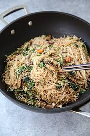 Vegetarian Japchae Recipe Korean Sweet Potato Glass Noodles Recipe Sweet Potato Glass Noodles Recipe Vegetarian Japchae Recipe Korean Sweet Potato