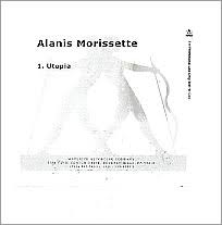 Utopia Alanis Morissette Song Wikipedia