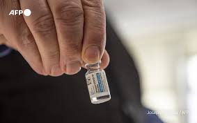 Lo más destacado es que es la primera del mundo que solo requiere de una dosis. Agence France Presse On Twitter Ultimahora Canada Aprueba La Vacuna Anticovid De Johnson Johnson Oficial Afp