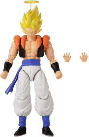 Dragon ball z action figures walgreens. Dragon Ball Bandai Dragon Stars Series Super Saiyan Gogeta Walgreens Exclusive Collectibles Chsalon Japanese Anime