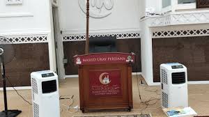 Karpet ini adalah antara karpet kami yang laris jualannya. Masjid Ukay Perdana Rasmi Home Facebook