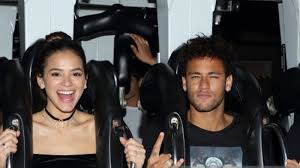 'só posta comida!' grandes amigas, bruna marquezine e manu gavassi não se desgrudam. Bruna Marquezine Dan Neymar Akhirnya Putus Fajar