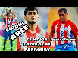 We would like to show you a description here but the site won't allow us. Chiqui Arce Goles Video Oficial Suscribete Youtube