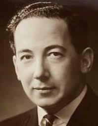 Peter William Pratt (1923-1995)