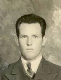 Leland Sherman “Legs” Crawford (1914-1989)