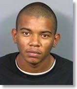 US: 15 months in prison, 3 years probation