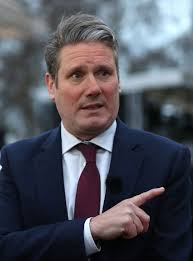 Keir starmer might pay lip service to serving the needs of the poor, the vulnerable and the marginalised members of uk society. Who Is Keir Starmer S Wife Victoria And Do They Have Any Children