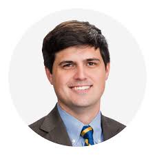 James Thomas Griscom III, MD