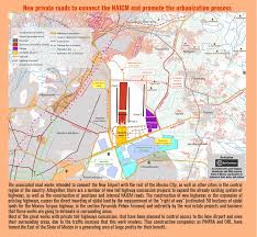 Leveraging on the kuala lumpur international airport's available capacity to cater up to 140 million passengers per annum with a potential 4th runway. Naicm