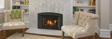 What is a gas log? Fireplaces That Work Without Power Be Storm Ready With Regency