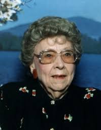 Kathryn L. Bailey Obituary