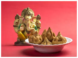 ganesh chaturthi 2019 what is lord ganeshas favourite food