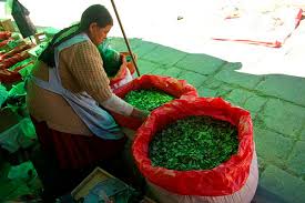 Cocaina a fost scoasă din reţeta băuturii coca cola în 1906 (dar cafeina încă face parte din reţetă). America De Sud Taramul Sangeroaselor Cartelurilor