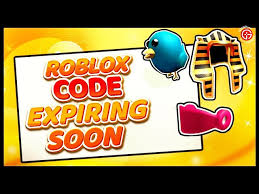 On the off chance some of the codes mentioned above are not redeemable or expired , please let us know in the comments section so we keep our codes table fresh & up to date. All New Roblox Promo Codes April 2021 Get Free Clothes Items