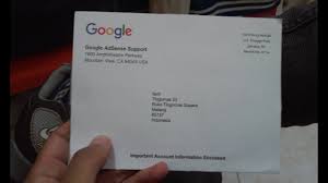 Terkhusunya para blogger atau youtuber pemula yang bertujuan mendaftarkan akun nya ke google adsense. Cara Mengambil Uang Dari Google Adsense Youtube