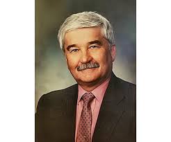 William Fried Obituary (2023)