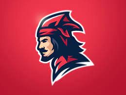 Sultan Hasanuddin Art Logo Character Portraits Creative Web Design