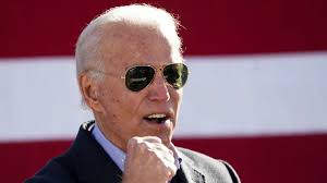 Estoy especialmente orgulloso de ser el primer presidente en décadas que no ha comenzado nuevas guerras, subrayó en un discurso grabado en video. Biden Gana Las Elecciones En Usa Y Se Convierte En El 46Âº Presidente De Estados Unidos As Usa